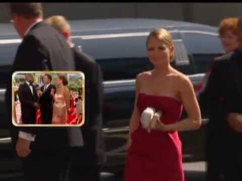 jennifer morrison boyfriend. Sept 20, 2009 Jennifer Morrison on the red carpet with her oyfriend Amaury Nolasco at the 61st annual Primetime Emmy Awards, Nokia Theater, Los Angeles,