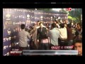 award shows