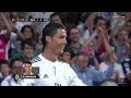 La Liga 05 10 2014 Real Madrid vs Athletic Bilbao - HD - Full Match - 1ST - Spanish Commentary