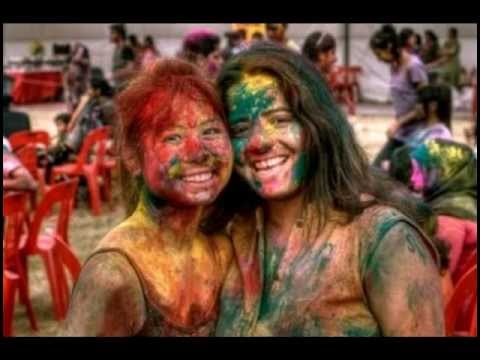 G.S-Holi Aayi Re HD.avi