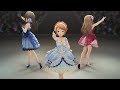 【デレステ】心もよう(トライアドプリムス Ver.)