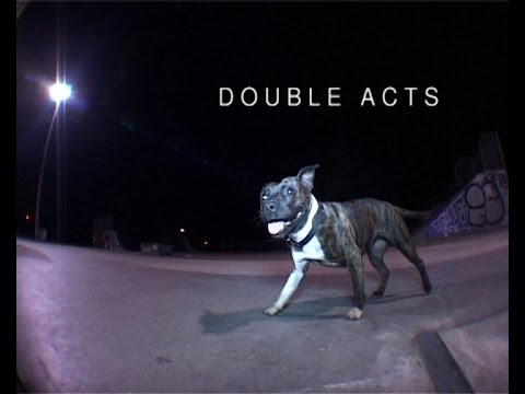 Intermission Double Acts - 5Highs at the Skate Park