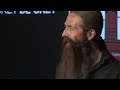 How to End Aging: Aubrey de Grey at TEDxOxbridge