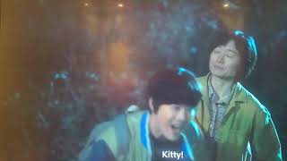 Its Okay To Not Be Okay Ep -12 With Eng Subles