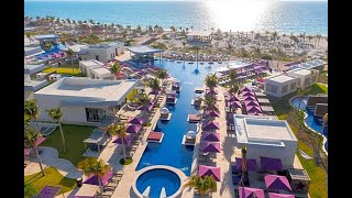 Planet Hollywood Adult Scene Cancun, Mexico, - Junior Suite - Star Cl- July 2024