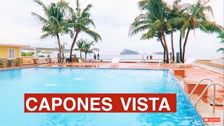 Watch Capones Capones video