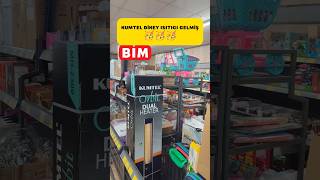 Bim Market Kumtel Dikey Isıtıcı Fiyatları Değildir