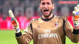 Van der saah Vs casilas Saves that shock the world