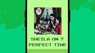 Watch Sheila On 7 Perfect Time video