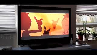 Spies In Disguise End Credits Song