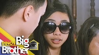 Pinoy Big Brother Season 7 Day 64: Edward at Maymay, nakarating na sa Camiguin