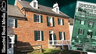 What's Inside These Real Ghost Stories From YOU?