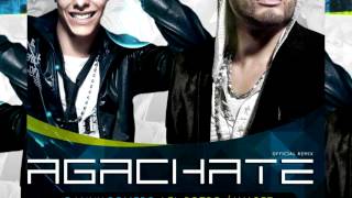 Video Agachate (ft. El Potro Alvarez) Danny Romero