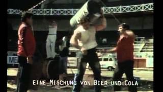 Sendung Ohne Namen - Folge 57 - Allergien