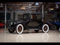 1918 Cadillac Type 57 Victoria - Jay Leno's Garage