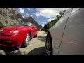 Volkswagen Scirocco R Stelvio P Italy images Volkswagen Scirocco R Stelvio P Italy