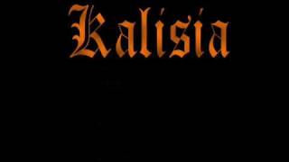 Watch Kalisia Black Despair isolation  Liberation video