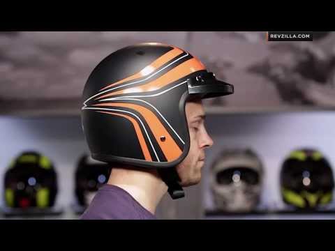 Thumbnail for Bell Custom 500 Helmet and Accessories Buying Guide