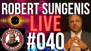 Dr. Robert Sungenis Live! Ask Your Question | Wed, Nov. 18, 2020