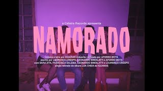 Iguanas - Namorado