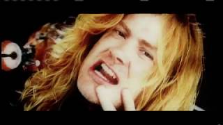 Watch Megadeth Die Dead Enough video