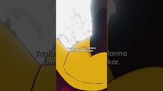 1 Dakikada One Piece Skypiea