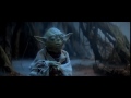 Do or Do not There is no try Yoda