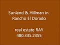 Hillman Drive & Sunland Drive Homes fo Sale - Maricopa AZ 85138
