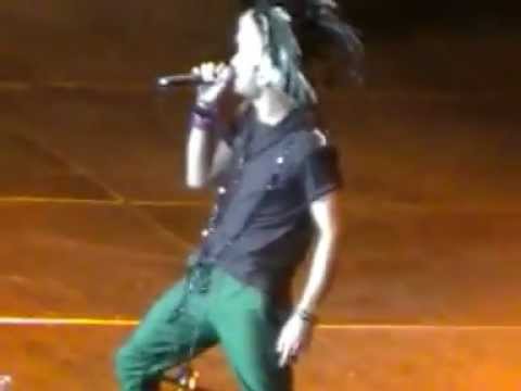 Dhamaka 2012 O2 Arena Atif Aslam - Tere Bin & Bheegi Bheegi...