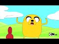 5 minutes of booty shaking lessons from Jake the Dog
