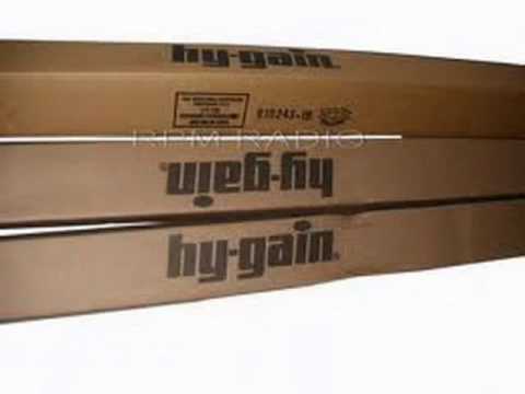 Jual Antena Hygain V2R Lokal Pusat Jual Antena Hygain V2R USA Harga Murah