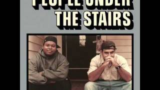 Watch People Under The Stairs Youth Explosion video