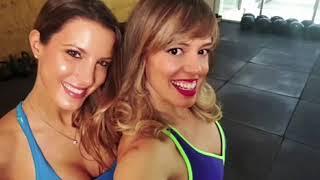 Episodio Entrevista Con Clarisse Lima Fox Fit