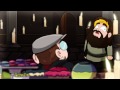 HARRY POTTER FANFICTION (Animated)