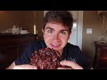 FINEST LA CHEAT DAY | 13000 Calories