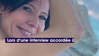 Nathalie Andréani Dans Lindustrie Du Charme Son Ex Vivian Réagit À Son Nouveau Métier