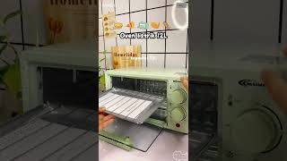 Oven Listrik Mini