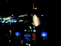 Nachtlandung Hamburg