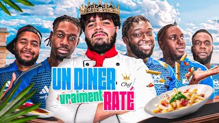 Un Dîner Vraiment Raté Avec Sabri - Épisode 6