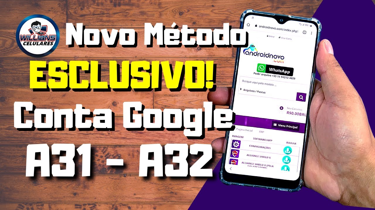 REMOVING GOOGLE ACCOUNT FRP SAMSUNG A31 A315 / A32 A326 REMOVING GOOGLE ACCOUNT FRP SAMSUNG A31 A315 / A32 A326
