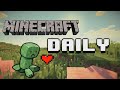 Minecraft Daily | Ep.204 | Ft. Kevin, ImmortalHd and Steven | The Blue World!