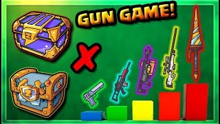 Highest Tier Powerful Weapons On New Game Mode Zombsroyale Io Highest Tier Powerful Weapons On New Game Mode Zombsroyale Io