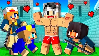 Gürol Vs Mi̇necraft