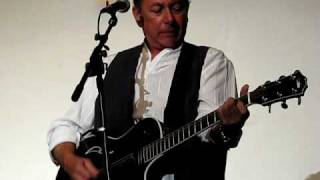 Watch Joe Ely Up On The Ridge video