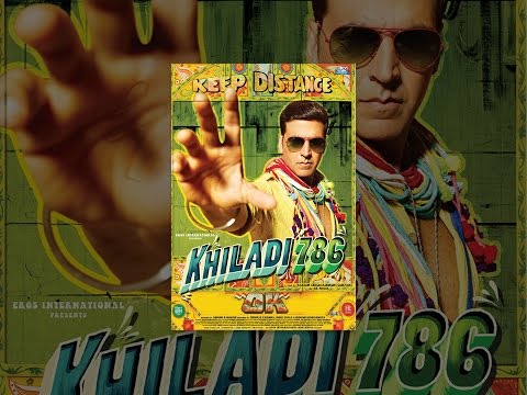 Khiladi 786