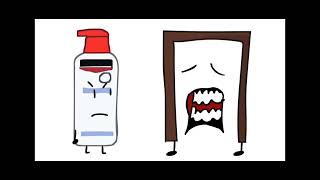 Doorframes Elimination In Object Fool