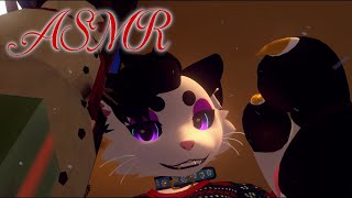 Trapped In A Snowglobe Asmr, Furry, Roleplay, Macro, Micro, Giantess, Soft Spoken, Tappies