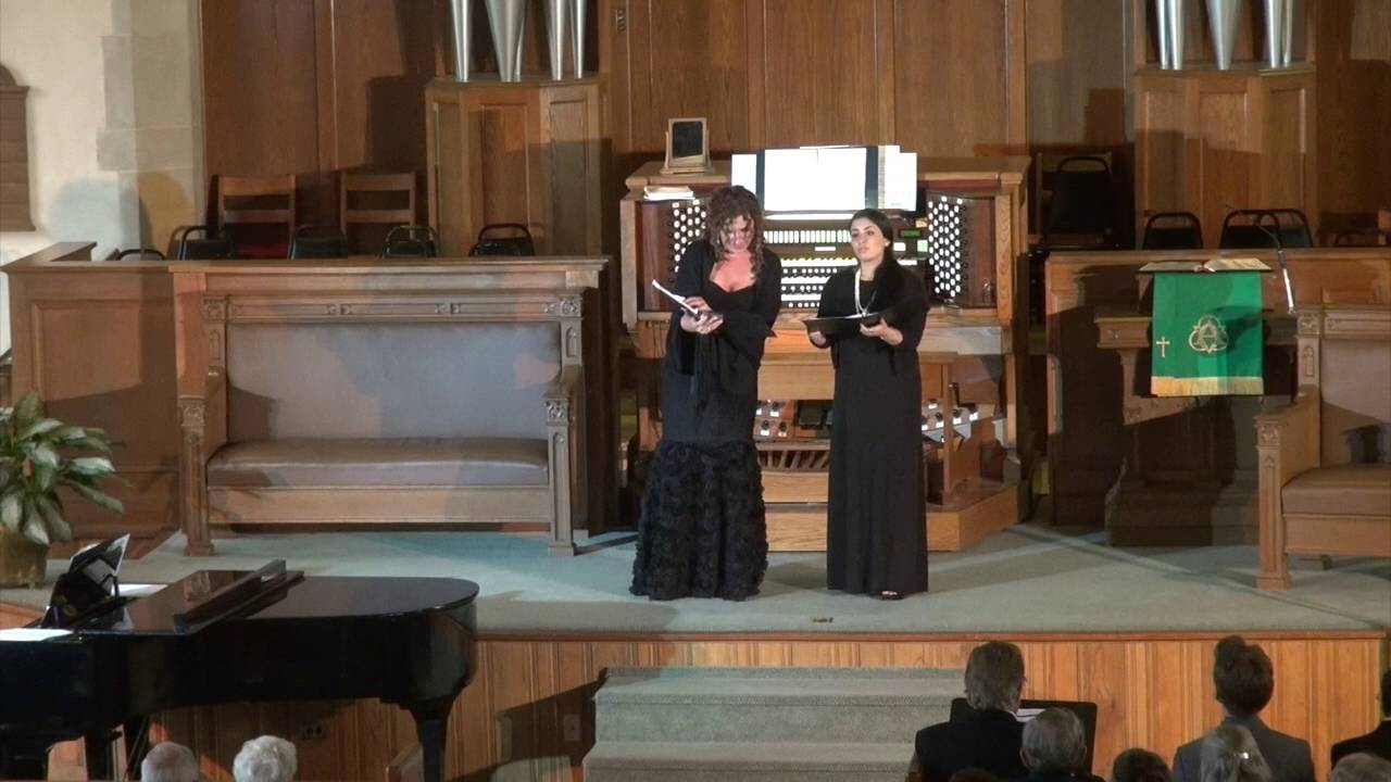 Oratorio