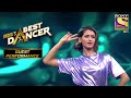 Shakti ने किया Aman का ख्वाब पूरा! | India's Best Dancer | Guest Performance