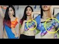 Oops ! Adah Sharma Faces Wardrobe Malfunction While Dancing - Bollywood Live